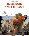 Dzwonnik z Notre Dame. Adaptacje literatury - tantis.pl