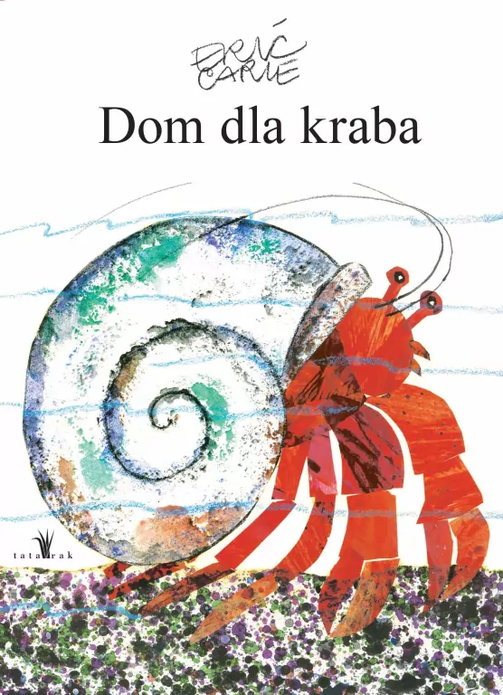 Dom dla kraba - tantis.pl