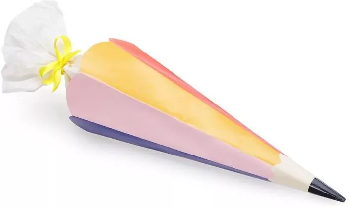 Rożek na słodycze Kredka - tantis.pl