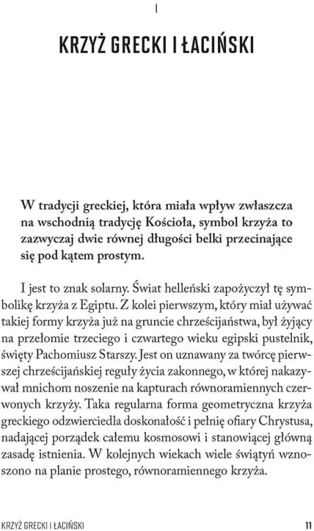 Krzyż. Historia odkrywana w dziejach sztuki - tantis.pl