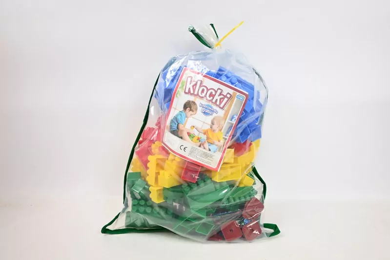 Klocki układanka 200 00844 - tantis.pl