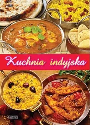 Kuchnia indyjska - tantis.pl