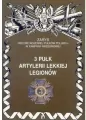 3 Pułk Artylerii Lekkiej Legionów - tantis.pl