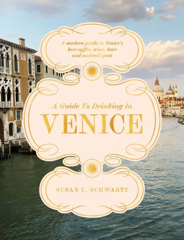 A Guide to Drinking in Venice - tantis.pl