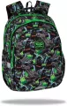 Plecak 2-komorowy Coolpack Jerry Kids From The Block - tantis.pl