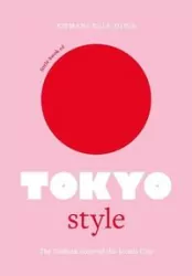 Little Book of Tokyo Style