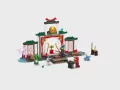 LEGO® Ninjago. Świątynia Spinjitzu ninja 71831 - tantis.pl