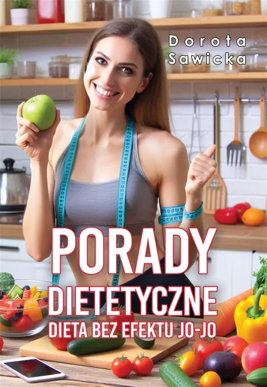 Porady dietetyczne. Dieta bez efektu jo-jo - tantis.pl