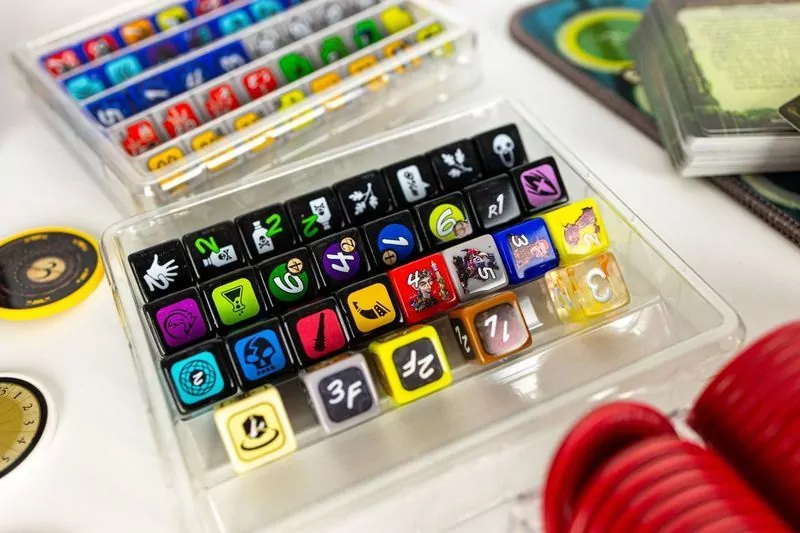 Too Many Bones - tantis.pl