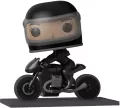 Funko POP Rides: Batman - Selina Kyle on Motorcycle - tantis.pl