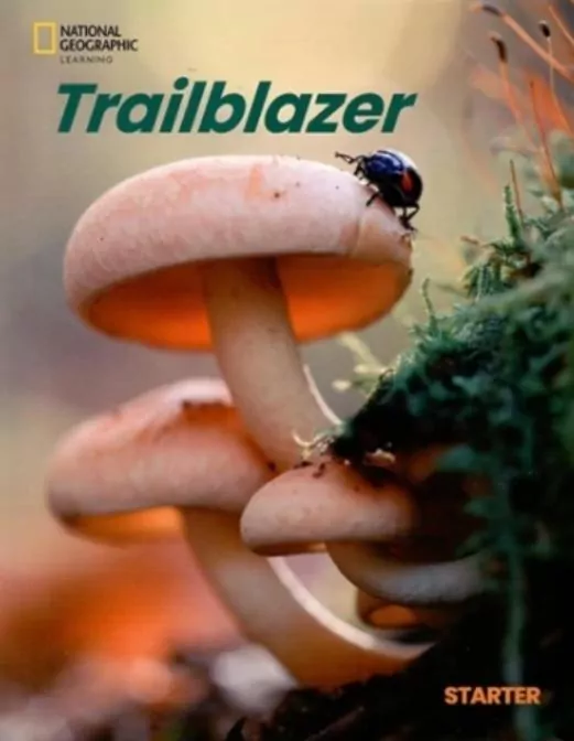 Trailblazer Starter Combo Split A + online - tantis.pl