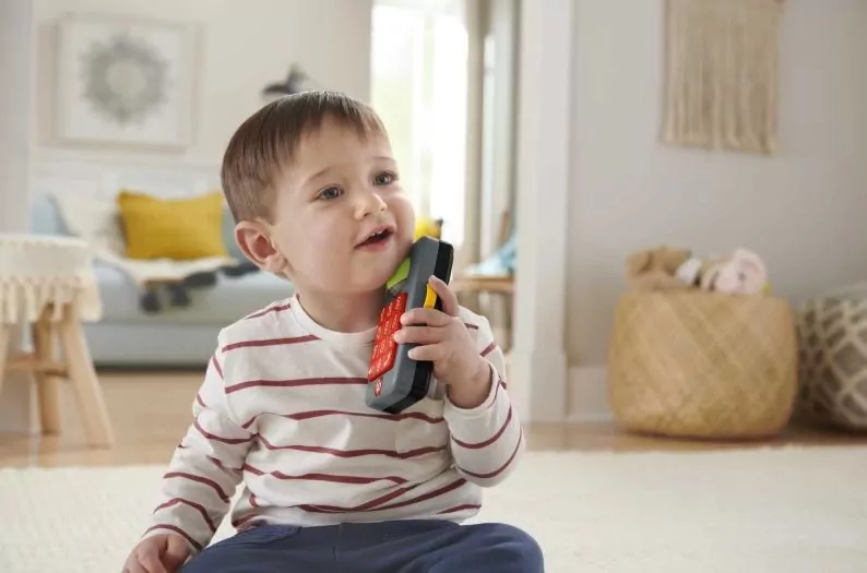 Fisher Price. Zestaw zabawek Rozwijamy Wyobraźnię - tantis.pl