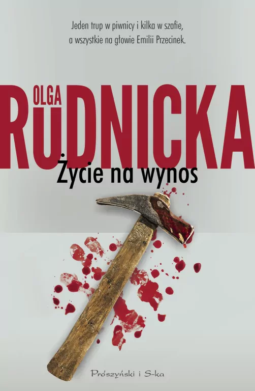 Życie na wynos. Emilia Przecinek. Tom 2 - tantis.pl