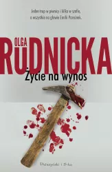 Życie na wynos. Emilia Przecinek. Tom 2