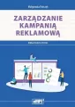 Zarządzanie kampanią reklamową. Kwalifikacja PGF.08. - tantis.pl
