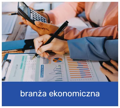 Podręczniki do branży ekonomicznej