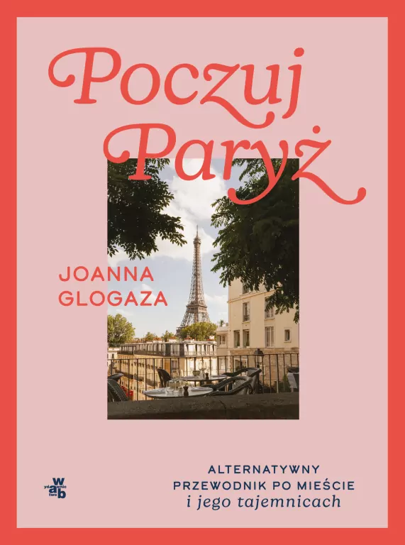 Poczuj Paryż - tantis.pl