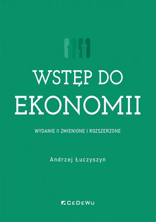 Wstęp do ekonomii (w.2 zmienione i rozszerzone) - tantis.pl