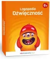Eduteraputica Lux Logopedia, Dźwięczność - tantis.pl