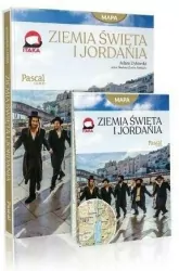 Ziemia Święta i Jordania. Pascal Gold