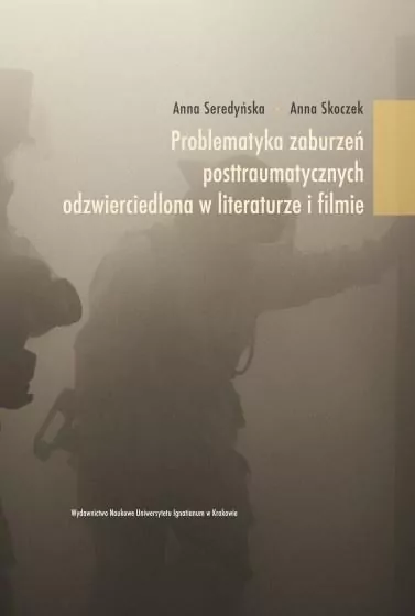 Problematyka zaburzeń posttraumatycznych... - tantis.pl