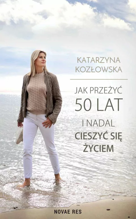 Jak przeżyć 50 lat i nadal cieszyć się życiem - tantis.pl