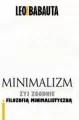 Minimalizm - tantis.pl