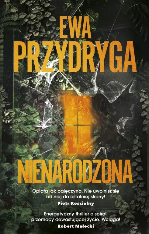 Nienarodzona - tantis.pl