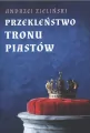 Przekleństwo tronu Piastów - tantis.pl