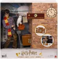 Harry Potter Peron 9 3/4 Zestaw z lalką GXW31 MATTEL - tantis.pl