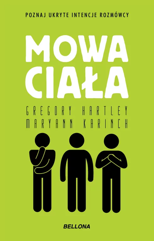 Mowa ciała - tantis.pl