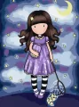 Malowanie po numerach - Catch A Falling Star Kids - tantis.pl