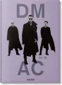 Depeche Mode by Anton Corbijn - tantis.pl