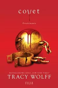 Covet. Przetrwanie - tantis.pl
