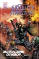 Mroczne droidy. Star Wars. Łowcy nagród. Tom 7 - tantis.pl