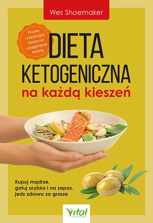 Dieta ketogeniczna na każdą kieszeń - tantis.pl