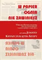 W papier ognia nie zawiniesz - tantis.pl