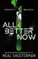 All Better Now - tantis.pl