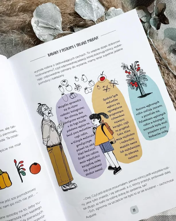 Opowieści dziadka profesora - tantis.pl