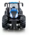 New Holland T8.435. Traktor na radio GENESIS - tantis.pl