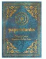 Karty do gry Paperblanks Azure - tantis.pl