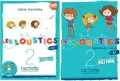 Les Loustics 2. Pakiet: Podręcznik / Ćwiczenia. Poziom A1. Język francuski - tantis.pl