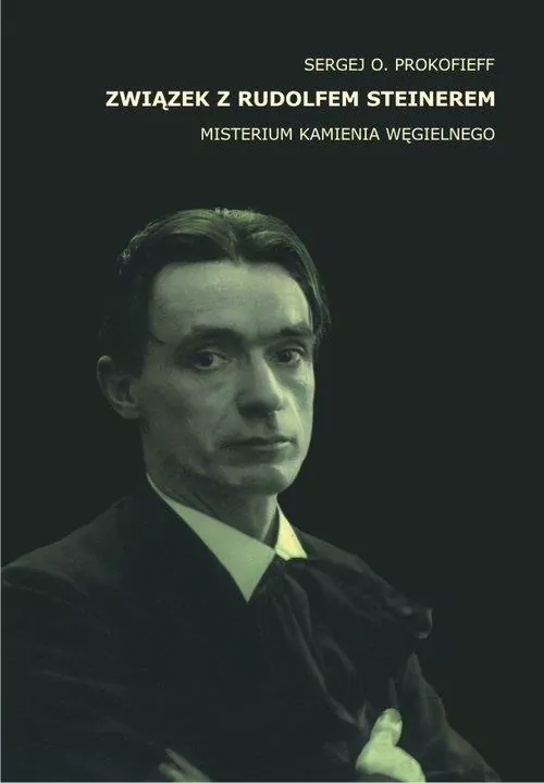 Związek z Rudolfem Steinerem - tantis.pl