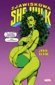 Zjawiskowa She-Hulk. Tom 1 - tantis.pl