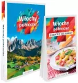 Włochy północne: przewodnik z dodatkiem kulinarnym - tantis.pl