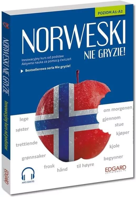 Norweski nie gryzie! - tantis.pl