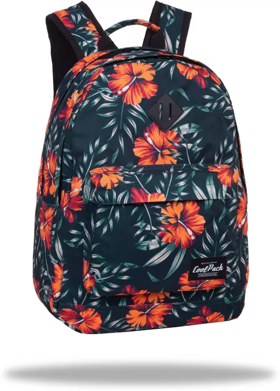 Plecak młodzieżowy Coolpack Scout Rio - tantis.pl