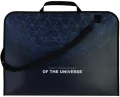 Teczka na rysunki A3 z nadrukiem universe - tantis.pl