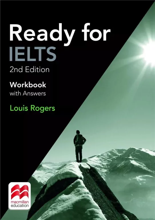 Ready for IELTS 2nd ed. WB with Answers - tantis.pl