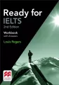 Ready for IELTS 2nd ed. WB with Answers - tantis.pl